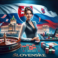 Ako vybrať online casino na Slovensku - Sprievodca a tipy Ako vybrať online casino na Slovensku - Sprievodca a tipy