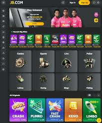 Exploring the Exciting World of JB Casino Exploring the Exciting World of JB Casino