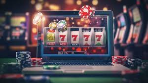Experience the Thrill of Gaming at Casino Slotonights
