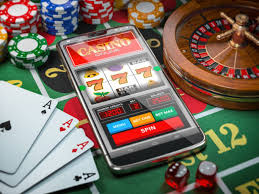 Experience the Thrill of Gaming at Casino Slotonights