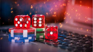 Online Casino Oplev Spænding og Underholdning Online Casino Oplev Spænding og Underholdning