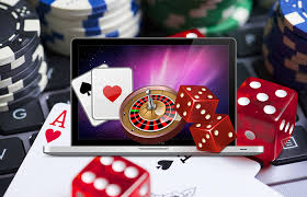 Online Casino Oplev Spænding og Underholdning Online Casino Oplev Spænding og Underholdning